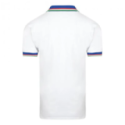 Italy 1982 Retro Away Jersey Men's World