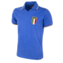 Italy 1982 Retro Home Jersey Men's World