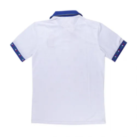 Italy 1994 Retro Away Jersey World Cup