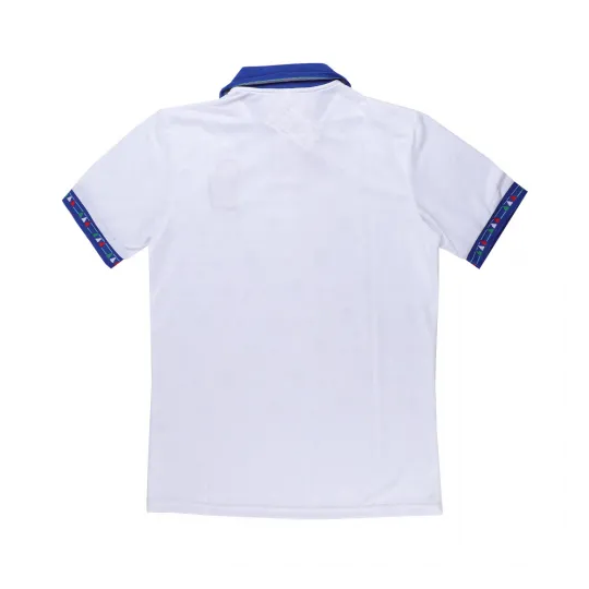 Italy 1994 Retro Away Jersey World Cup
