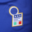 Italy 1996 Home Retro Jersey Men's