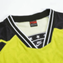 Borussia Dortmund Retro Home Shirt