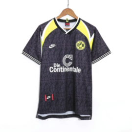 Borussia Dortmund 1995/96 Away Retro