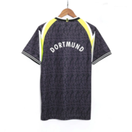 Borussia Dortmund 1995/96 Away Retro