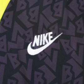 Borussia Dortmund 1995/96 Away Retro