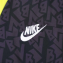 Borussia Dortmund 1995/96 Away Retro