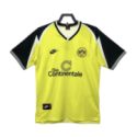 Borussia Dortmund 1995/96 Retro Home