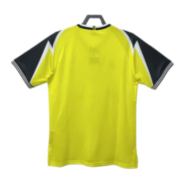 Borussia Dortmund 1995/96 Retro Home
