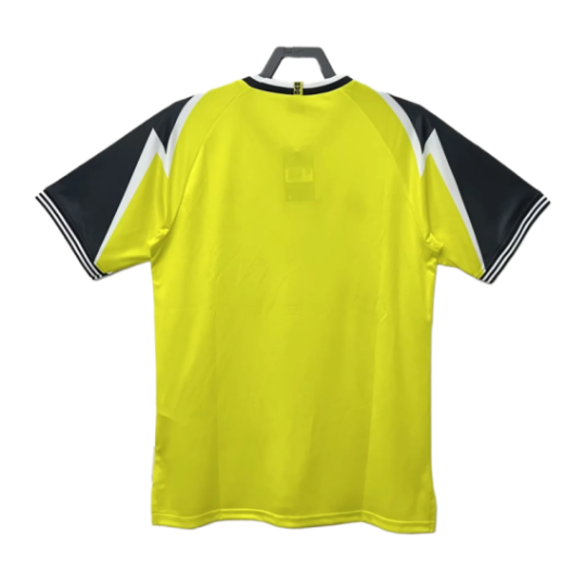 Borussia Dortmund 1995/96 Retro Home