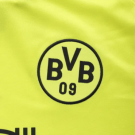 Borussia Dortmund 1995/96 Retro Home