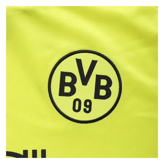 Borussia Dortmund 1995/96 Retro Home