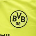 Borussia Dortmund 1995/96 Retro Home