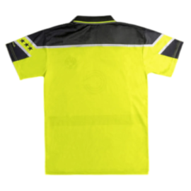 Borussia Dortmund Retro Home Jersey
