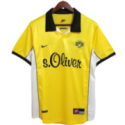 Borussia Dortmund 1998/99 Home Retro