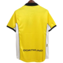 Borussia Dortmund 1998/99 Home Retro