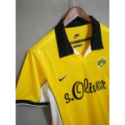 Borussia Dortmund 1998/99 Home Retro