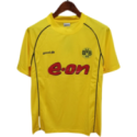 Borussia Dortmund Retro Home Jersey