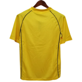 Borussia Dortmund Retro Home Jersey