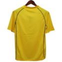 Borussia Dortmund Retro Home Jersey