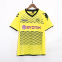 Borussia Dortmund Retro Home Shirt