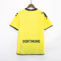 Borussia Dortmund Retro Home Shirt