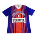 Paris Saint-Germain Retro Home Jersey