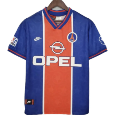 Paris Saint-Germain Home Retro Shirt