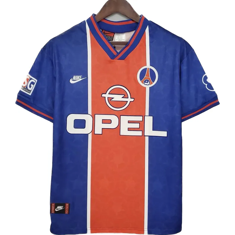 Paris Saint-Germain Home Retro Shirt