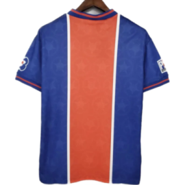 Paris Saint-Germain Home Retro Shirt