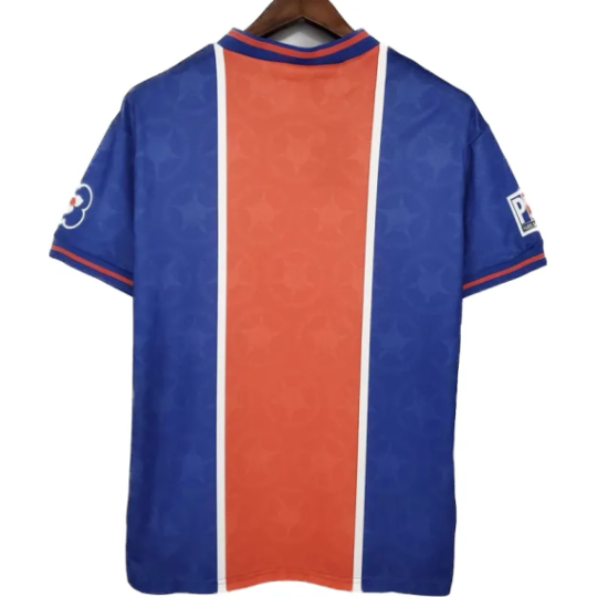 Paris Saint-Germain Home Retro Shirt