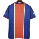 Paris Saint-Germain Home Retro Shirt