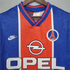 Paris Saint-Germain Home Retro Shirt