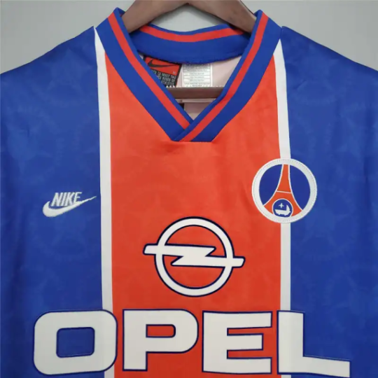 Paris Saint-Germain Home Retro Shirt