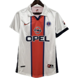 Paris Saint-Germain Retro Away Shirt