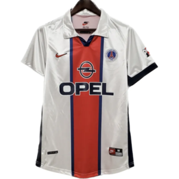 Paris Saint-Germain Retro Away Shirt