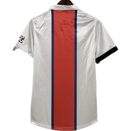 Paris Saint-Germain Retro Away Shirt