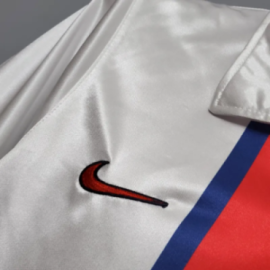 Paris Saint-Germain Retro Away Shirt