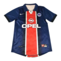 Paris Saint-Germain Retro Home Jersey
