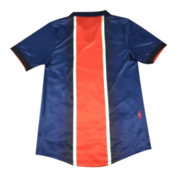 Paris Saint-Germain Retro Home Jersey