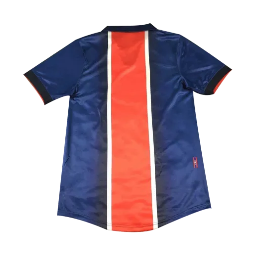 Paris Saint-Germain Retro Home Jersey