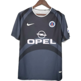 Paris Saint-Germain Retro Away Shirt