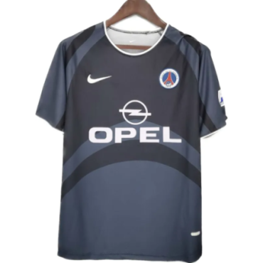 Paris Saint-Germain Retro Away Shirt