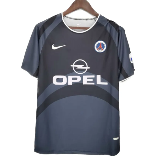 Paris Saint-Germain Retro Away Shirt