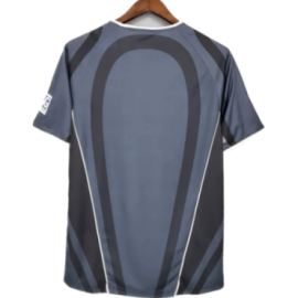 Paris Saint-Germain Retro Away Shirt