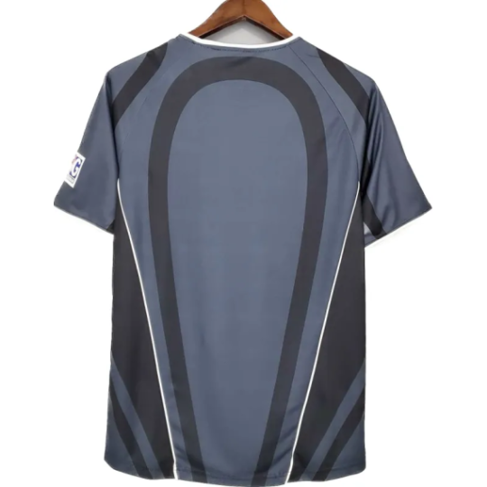Paris Saint-Germain Retro Away Shirt