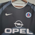 Paris Saint-Germain Retro Away Shirt