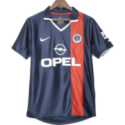 Paris Saint-Germain Retro Home Shirt