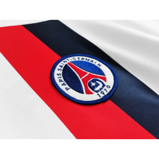 Paris Saint-Germain Retro Away Jersey