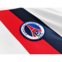 Paris Saint-Germain Retro Away Jersey