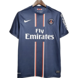 Paris Saint-Germain Retro Home Jersey